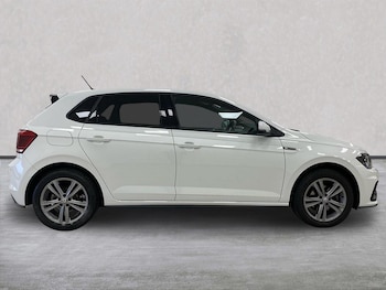 Used Volkswagen Polo 2021 for sale - 76292988: Photo 3