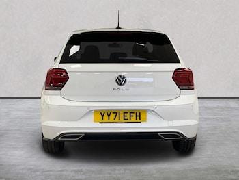 Used Volkswagen Polo 2021 for sale - 76292988: Photo 4