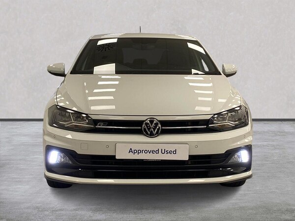 Used Volkswagen Polo 2021 for sale - 76292988: Photo 5