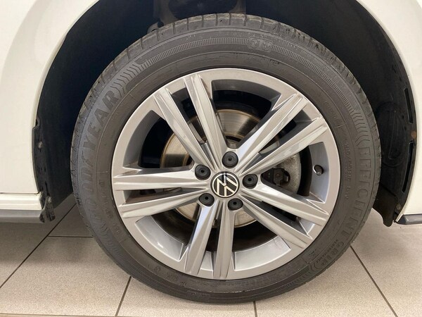 Used Volkswagen Polo 2021 for sale - 76292988: Photo 6