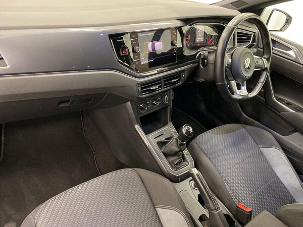 Used Volkswagen Polo 2021 for sale - 76292988: Photo 7
