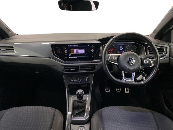 Used Volkswagen Polo 2021 for sale - 76292988: Photo 8