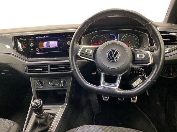 Used Volkswagen Polo 2021 for sale - 76292988: Photo 9