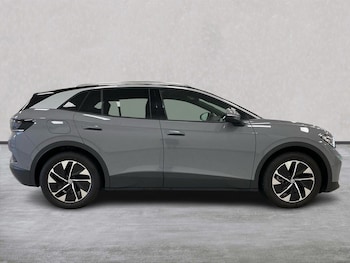 Used Volkswagen ID4 2024 for sale - 75490524: Photo