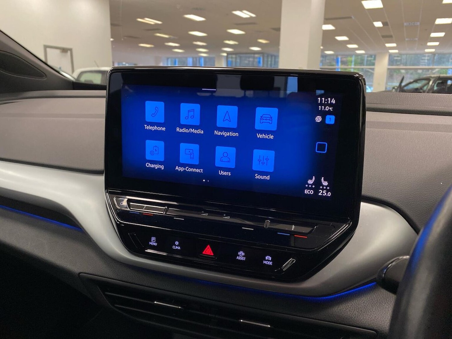 Used Volkswagen ID.4 2022 for sale - 76986986: Photo 11