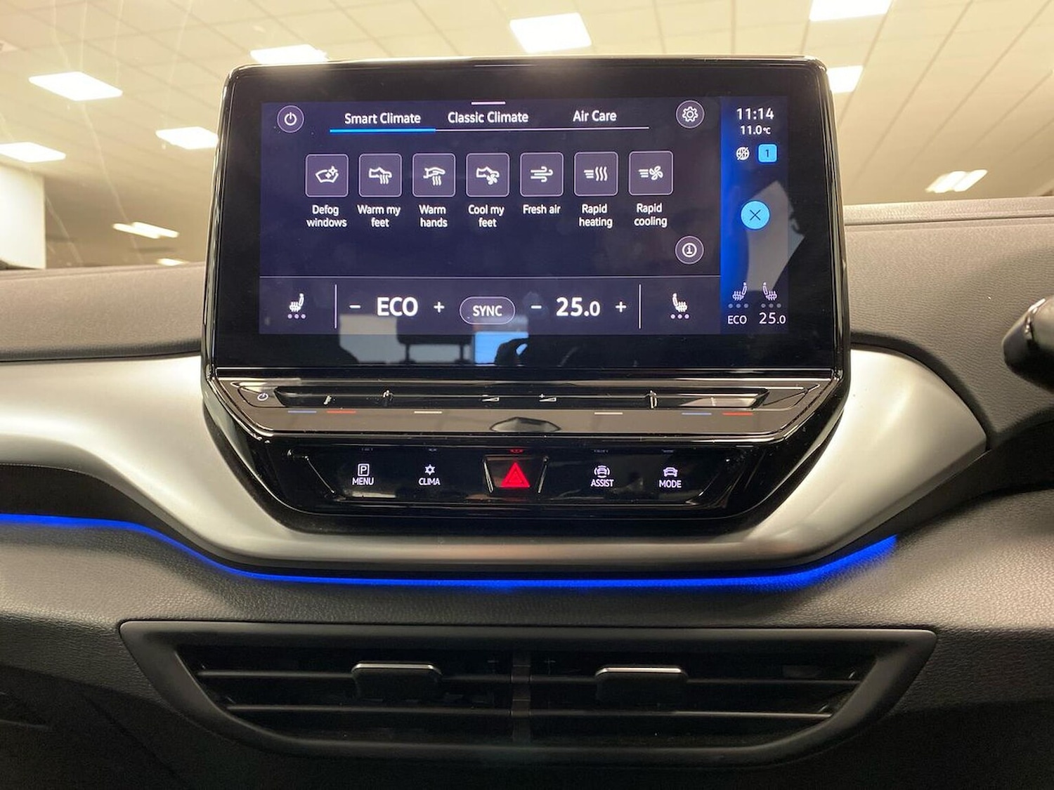 Used Volkswagen ID.4 2022 for sale - 76986986: Photo 12