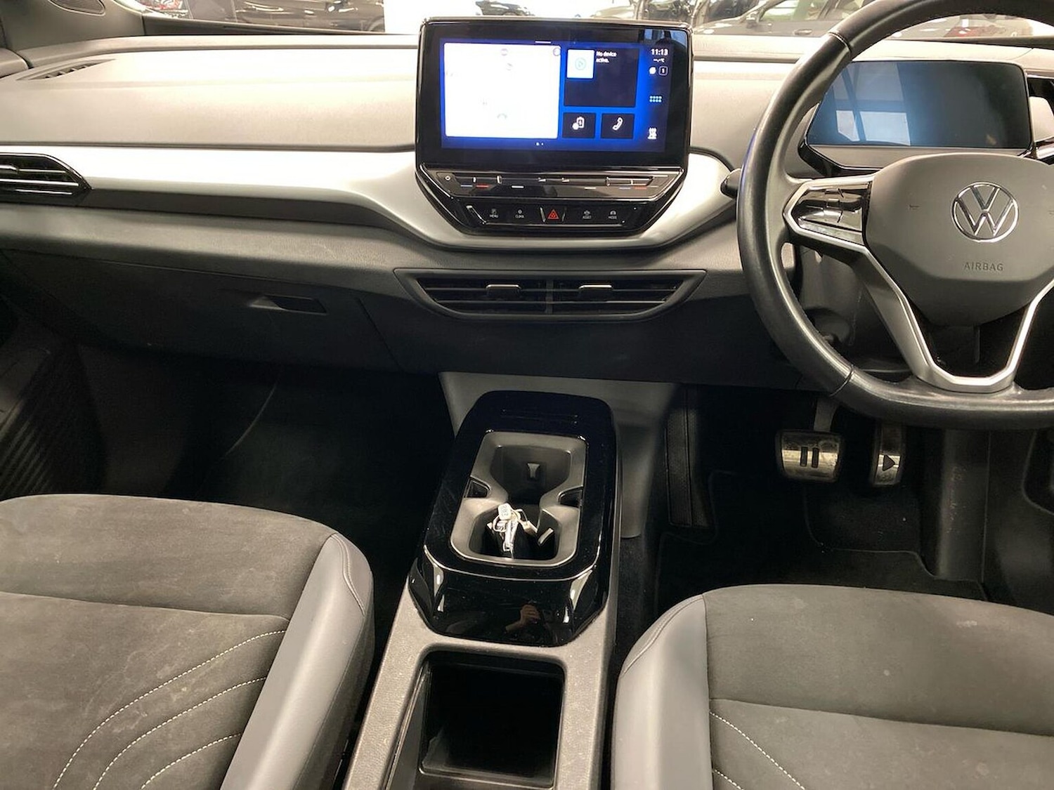 Used Volkswagen ID.4 2022 for sale - 76986986: Photo 13