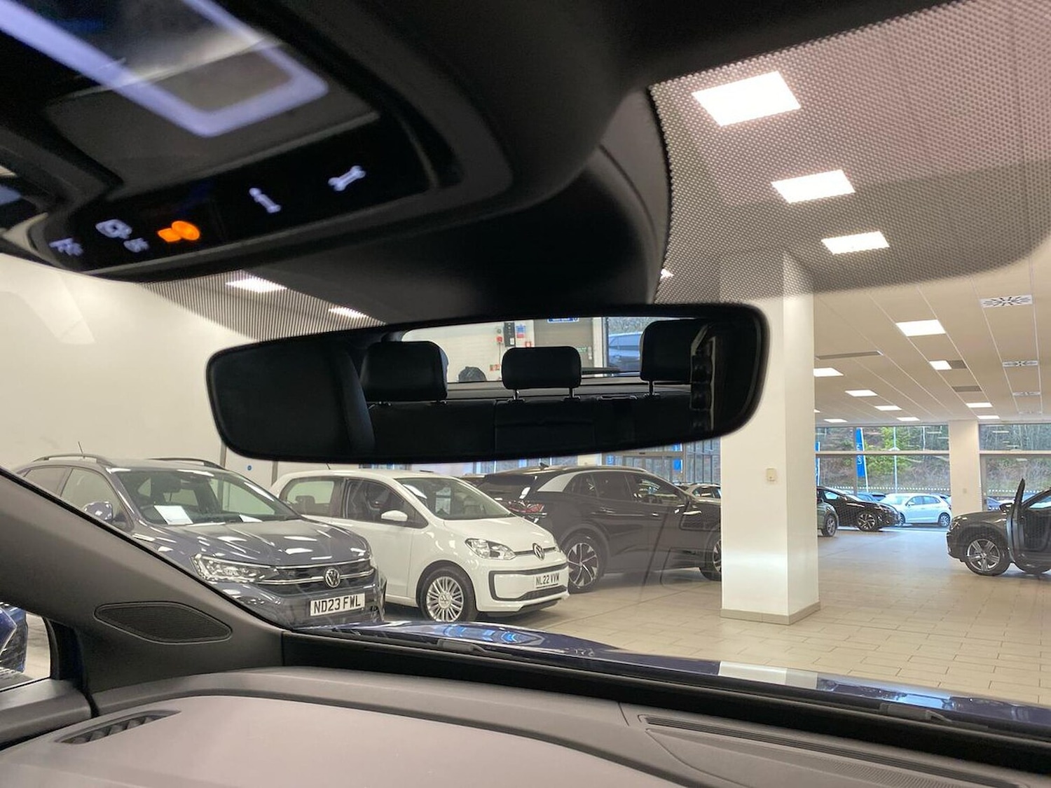 Used Volkswagen ID.4 2022 for sale - 76986986: Photo 14