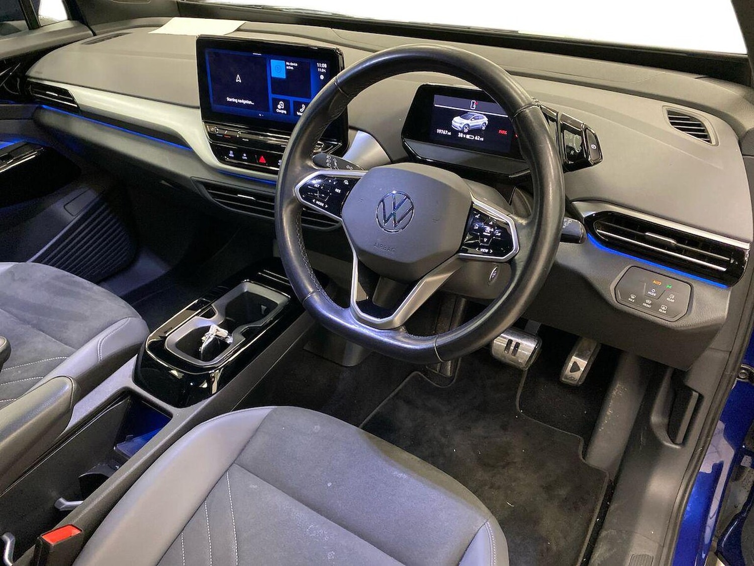 Used Volkswagen ID.4 2022 for sale - 76986986: Photo 15