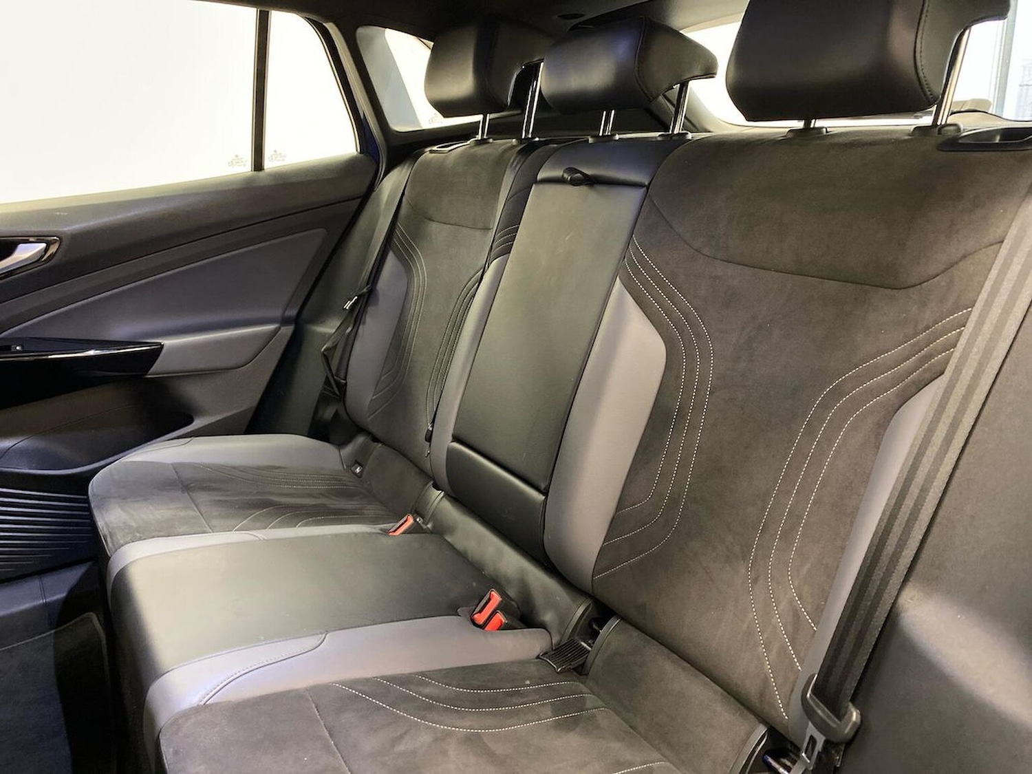 Used Volkswagen ID.4 2022 for sale - 76986986: Photo 16