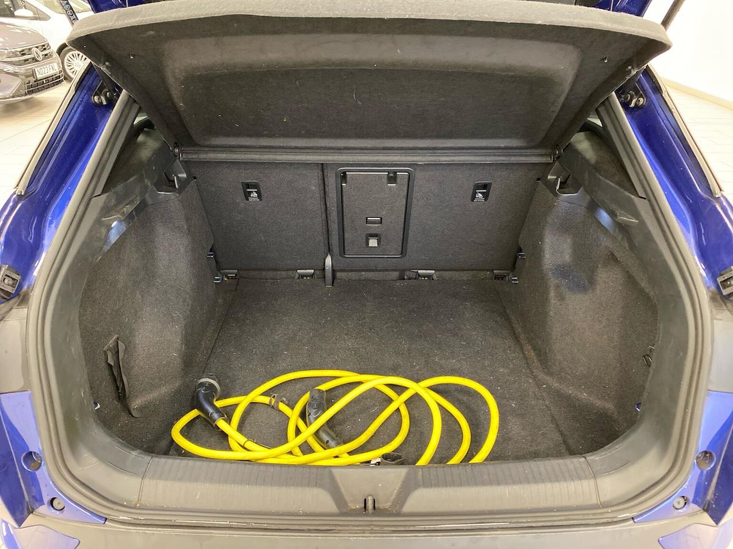 Used Volkswagen ID.4 2022 for sale - 76986986: Photo 17