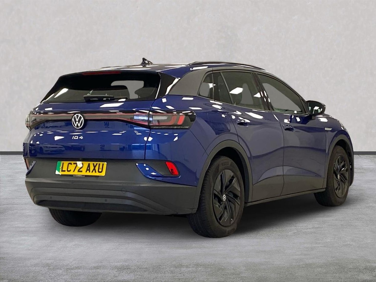 Used Volkswagen ID.4 2022 for sale - 76986986: Photo 18