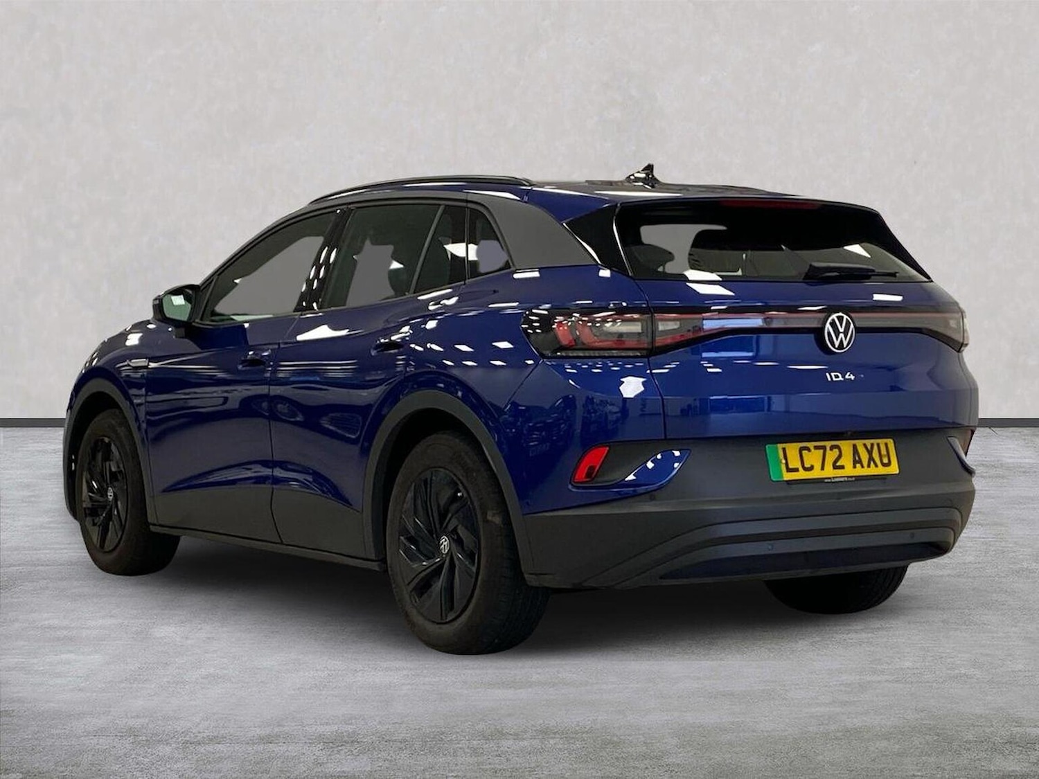 Used Volkswagen ID.4 2022 for sale - 76986986: Photo 2