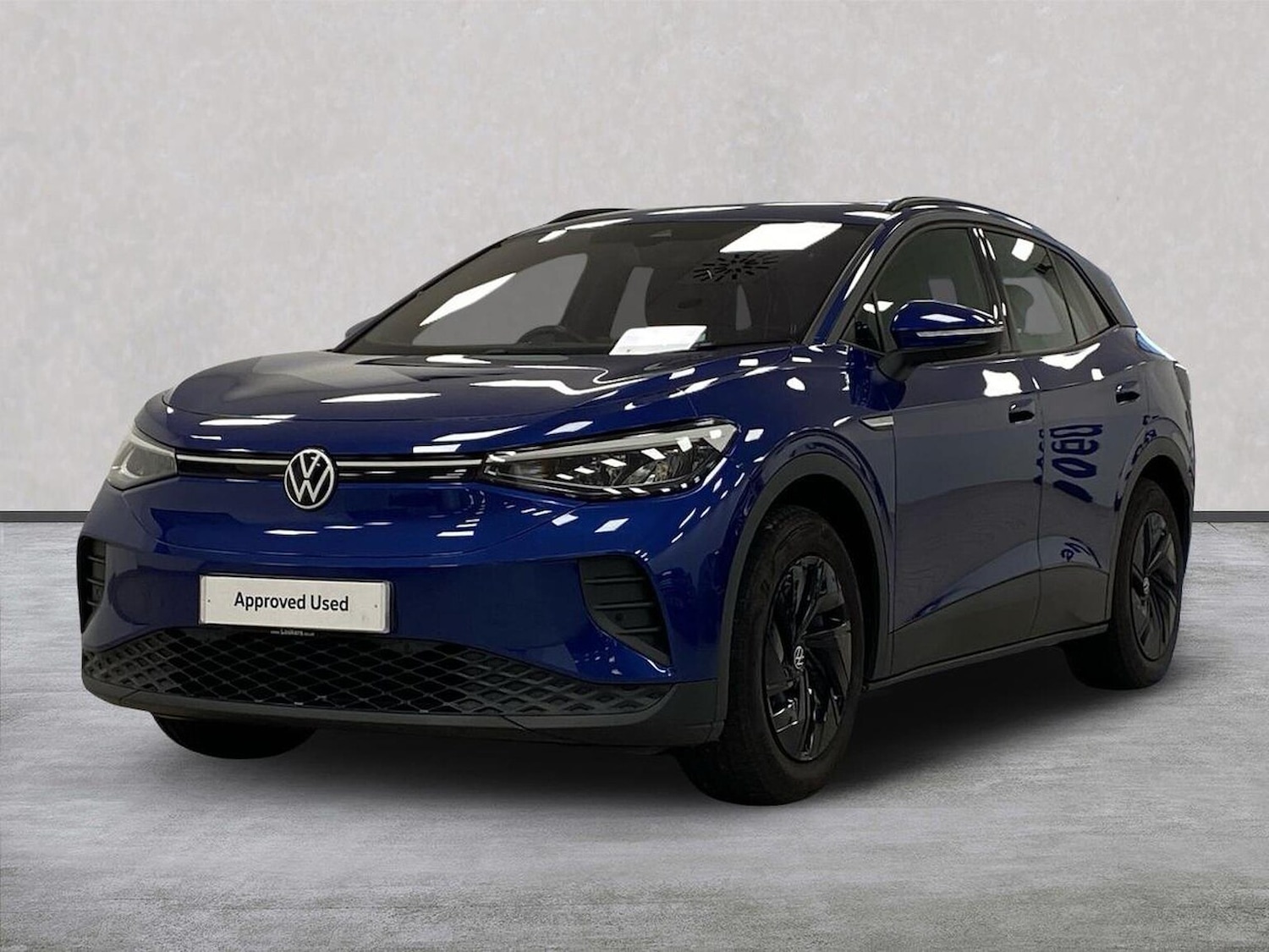 Used Volkswagen ID.4 2022 for sale - 76986986: Photo 20