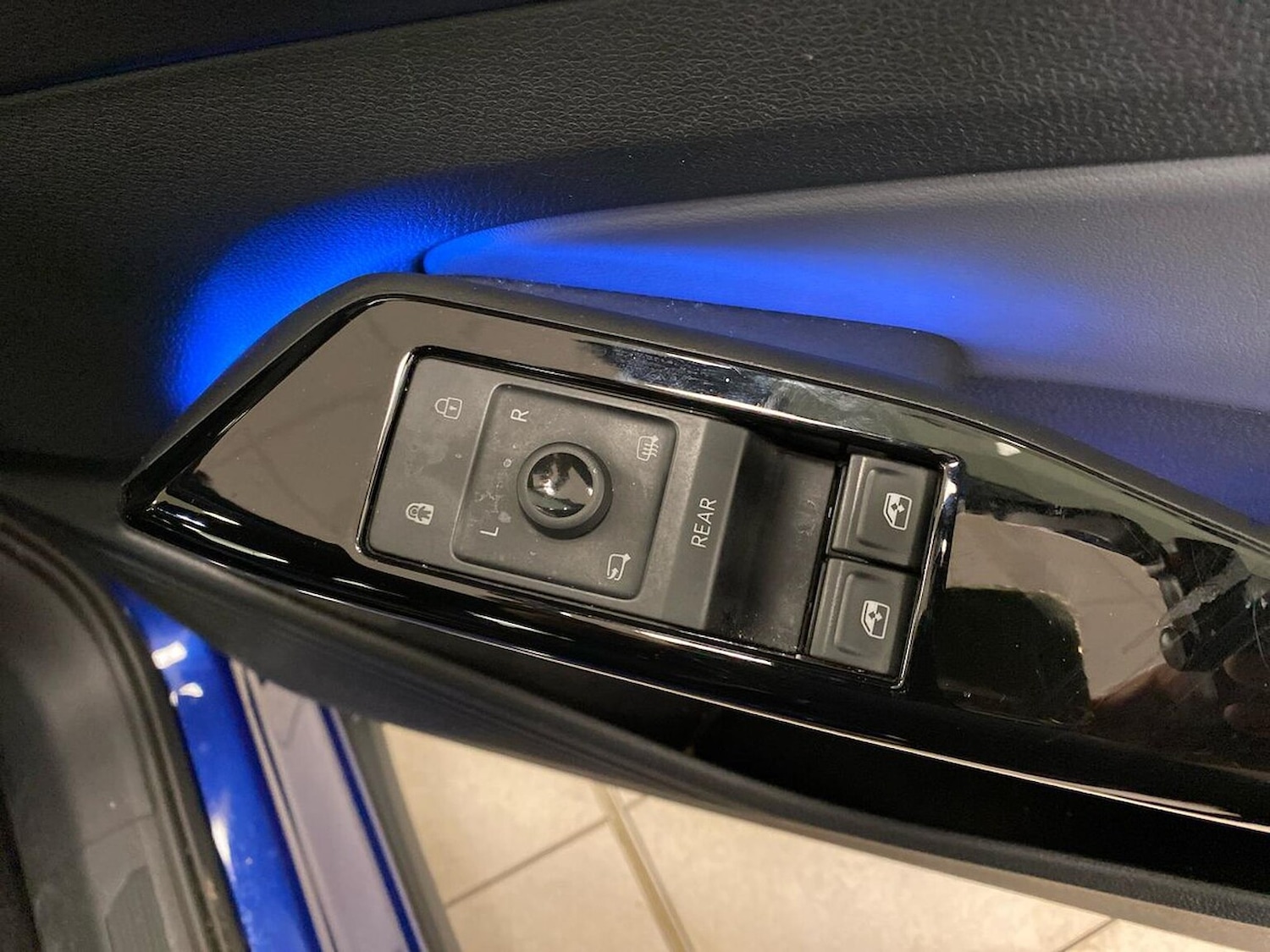 Used Volkswagen ID.4 2022 for sale - 76986986: Photo 21