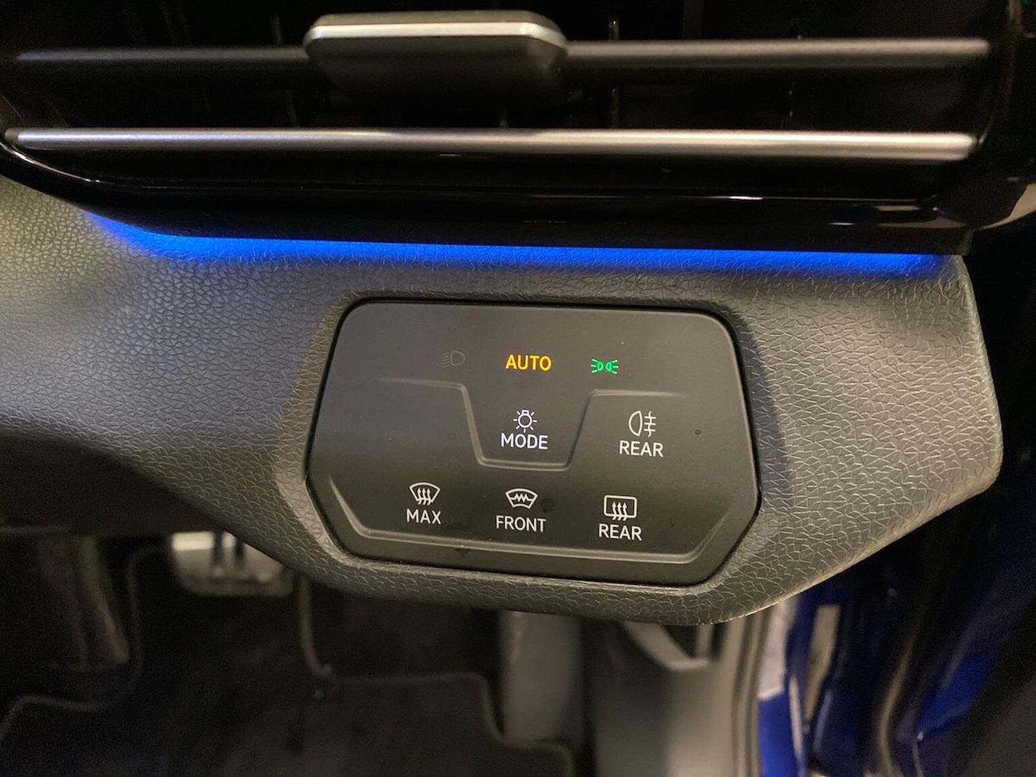 Used Volkswagen ID.4 2022 for sale - 76986986: Photo 22