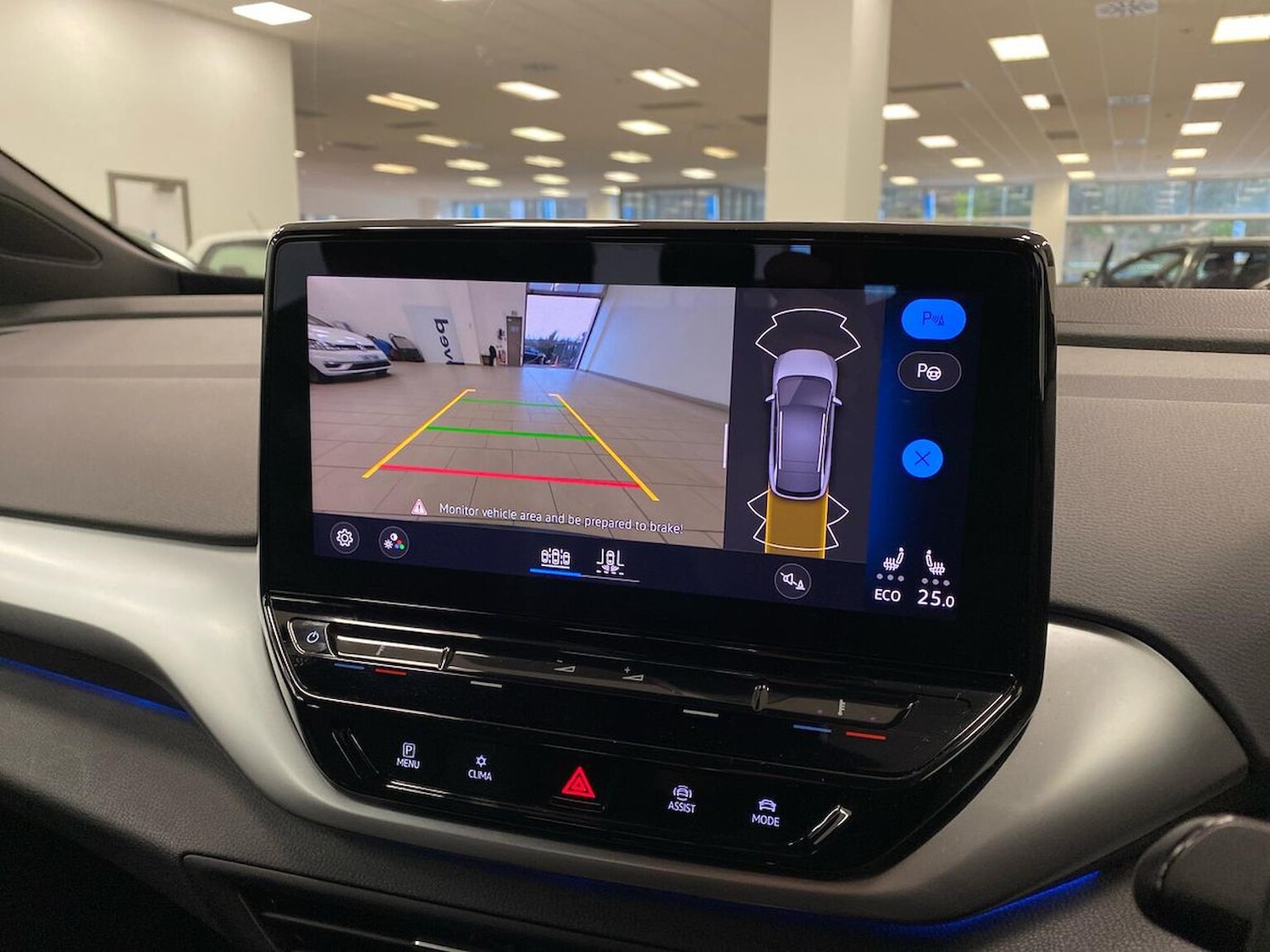 Used Volkswagen ID.4 2022 for sale - 76986986: Photo 23