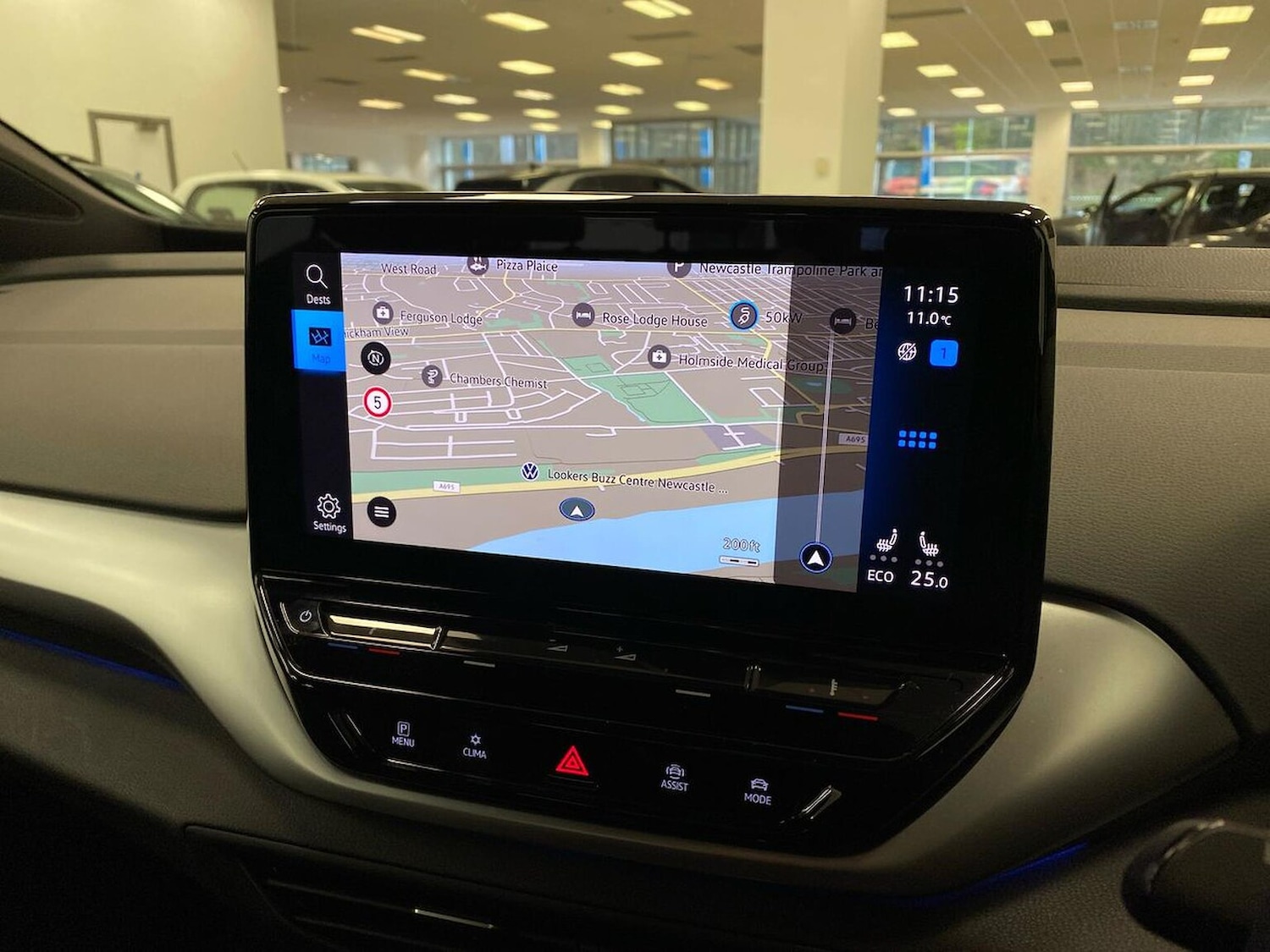 Used Volkswagen ID.4 2022 for sale - 76986986: Photo 24