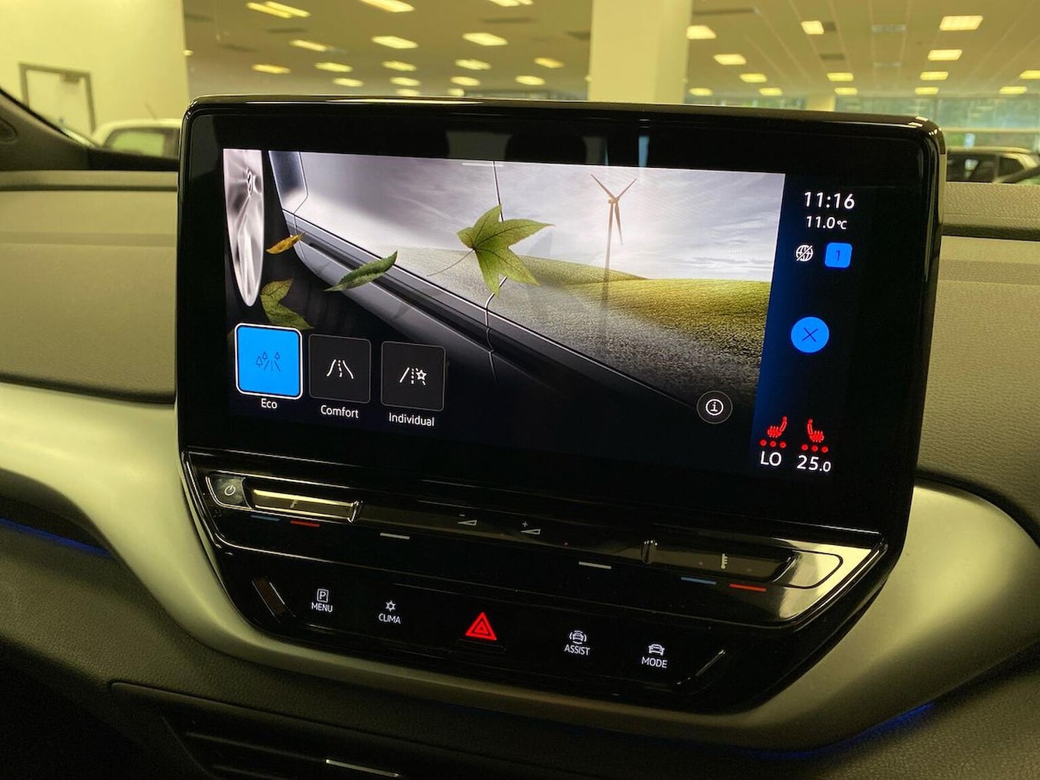 Used Volkswagen ID.4 2022 for sale - 76986986: Photo 25