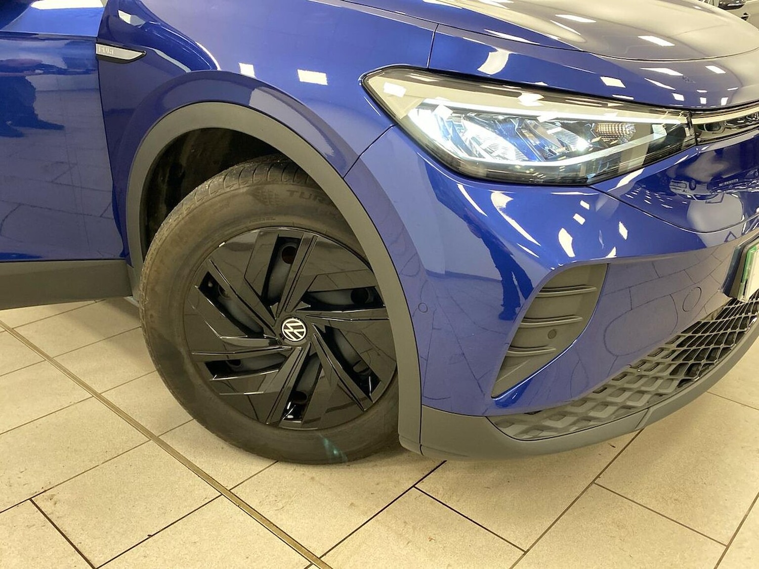 Used Volkswagen ID.4 2022 for sale - 76986986: Photo 30