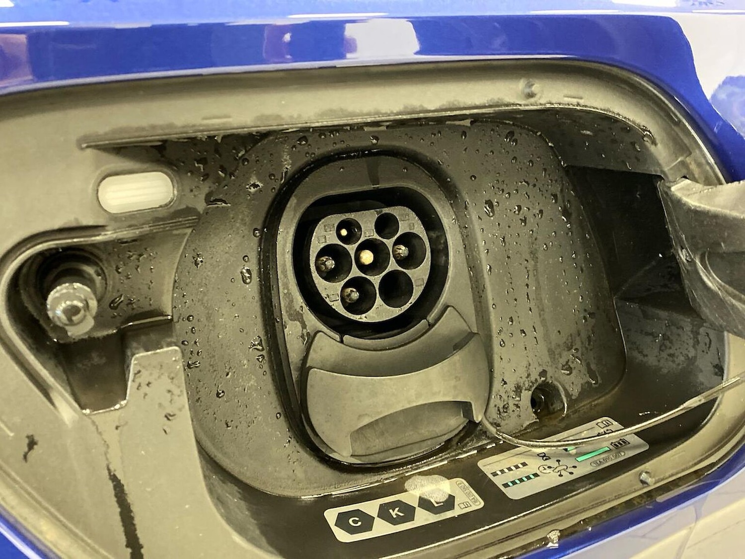 Used Volkswagen ID.4 2022 for sale - 76986986: Photo 31