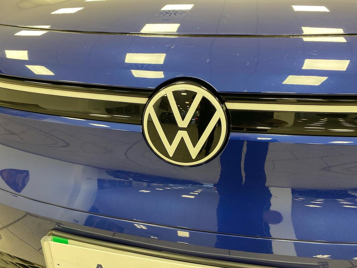 Used Volkswagen ID.4 2022 for sale - 76986986: Photo 33