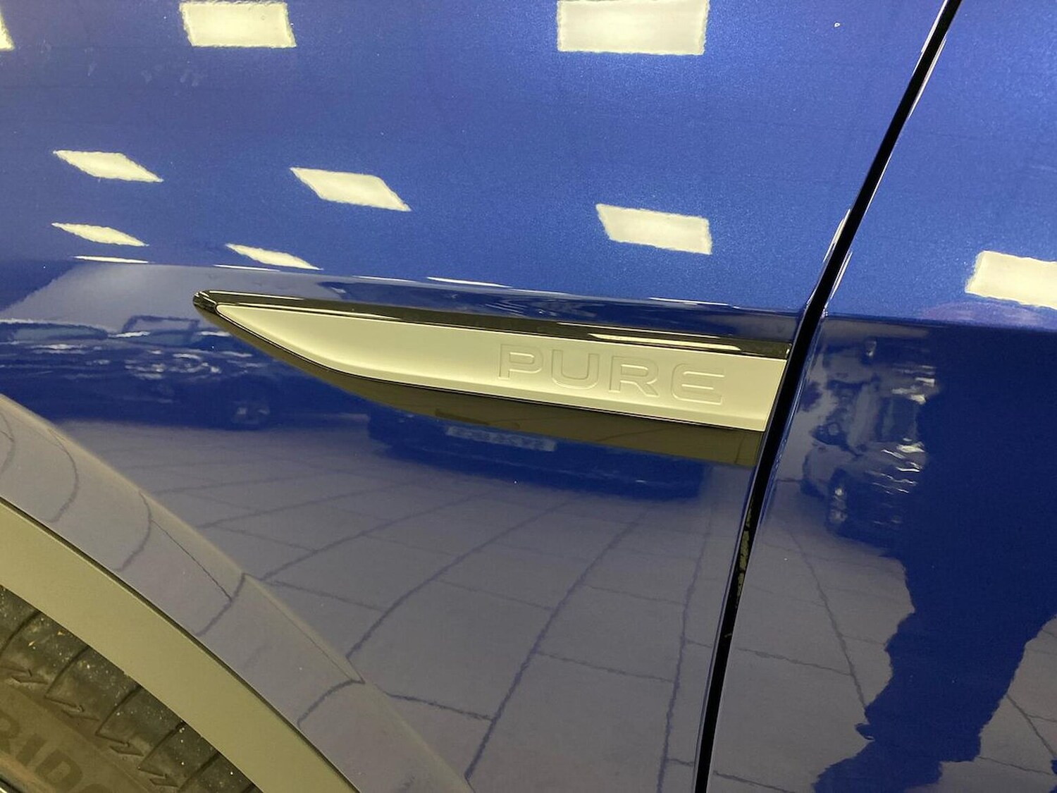 Used Volkswagen ID.4 2022 for sale - 76986986: Photo 35