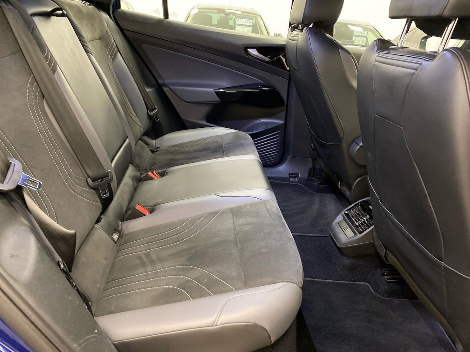 Used Volkswagen ID.4 2022 for sale - 76986986: Photo 37