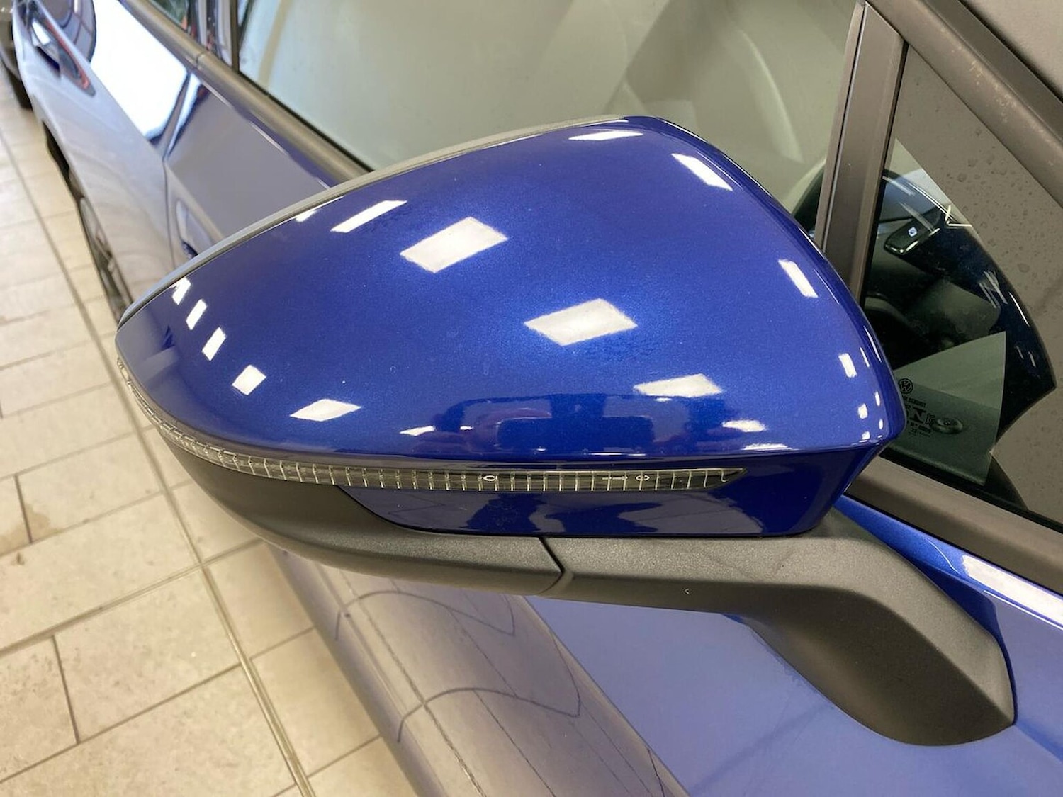 Used Volkswagen ID.4 2022 for sale - 76986986: Photo 38