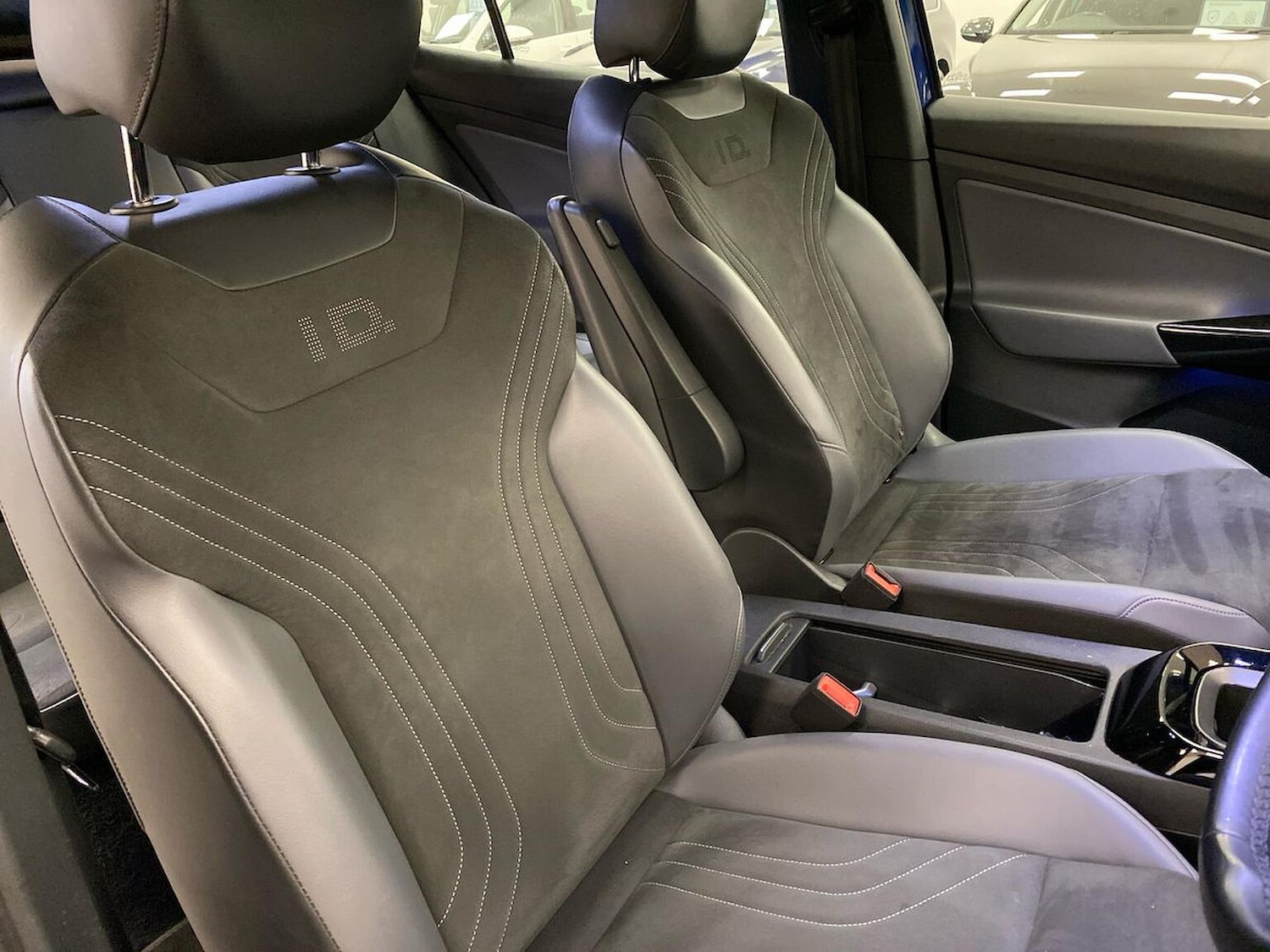 Used Volkswagen ID.4 2022 for sale - 76986986: Photo 39