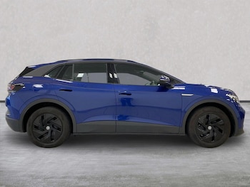 Used Volkswagen ID.4 2022 for sale - 76986986: Photo