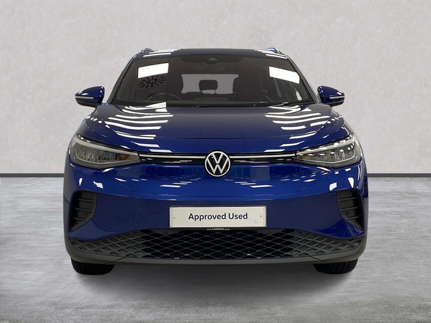 Used Volkswagen ID.4 2022 for sale - 76986986: Photo 5