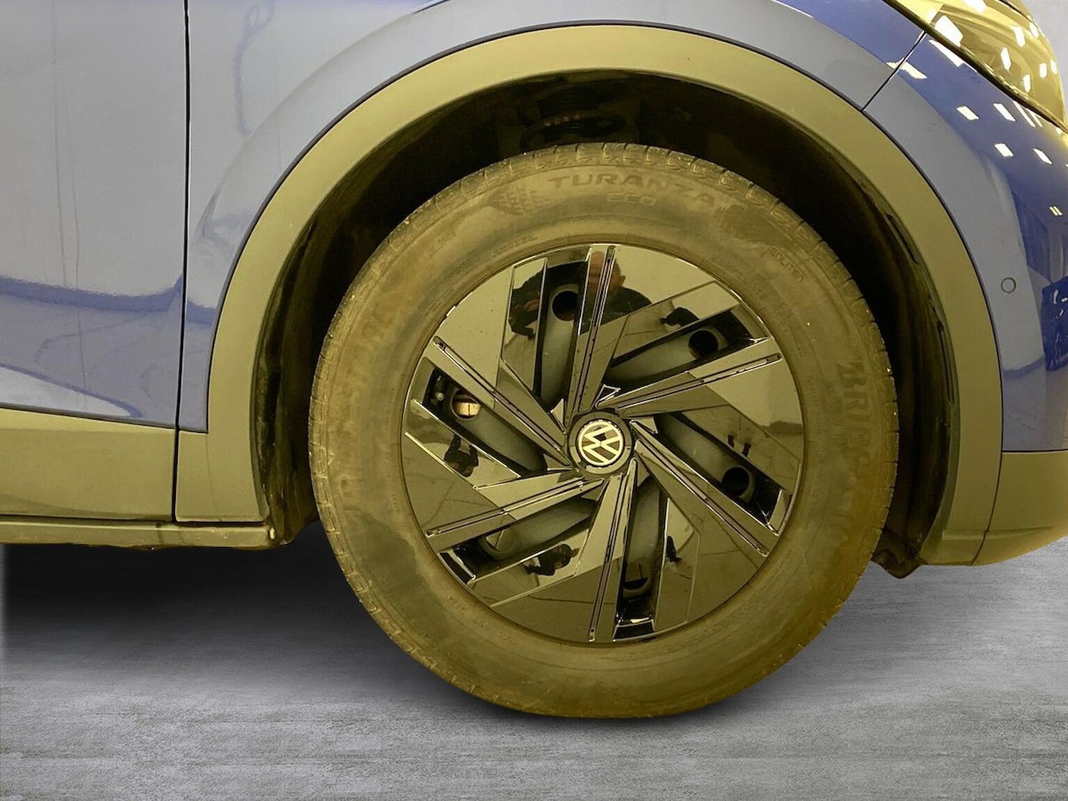 Used Volkswagen ID.4 2022 for sale - 76986986: Photo 6