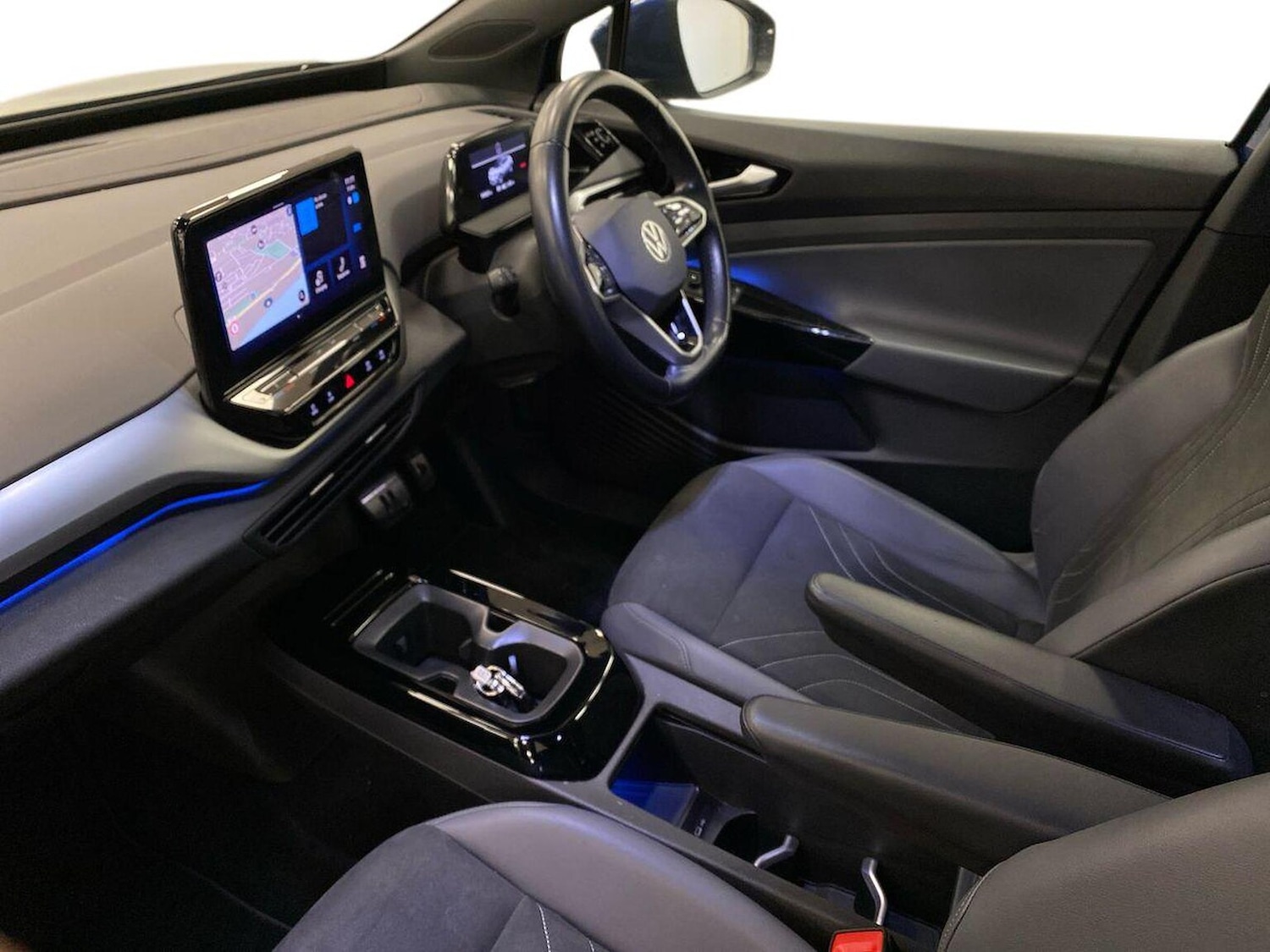 Used Volkswagen ID.4 2022 for sale - 76986986: Photo 7