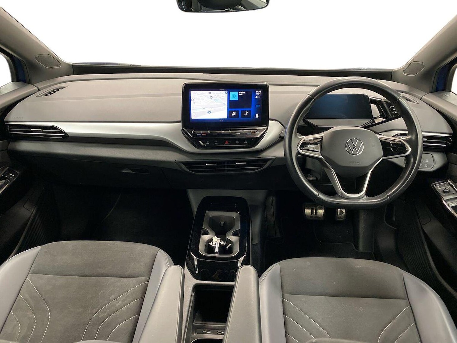 Used Volkswagen ID.4 2022 for sale - 76986986: Photo 8