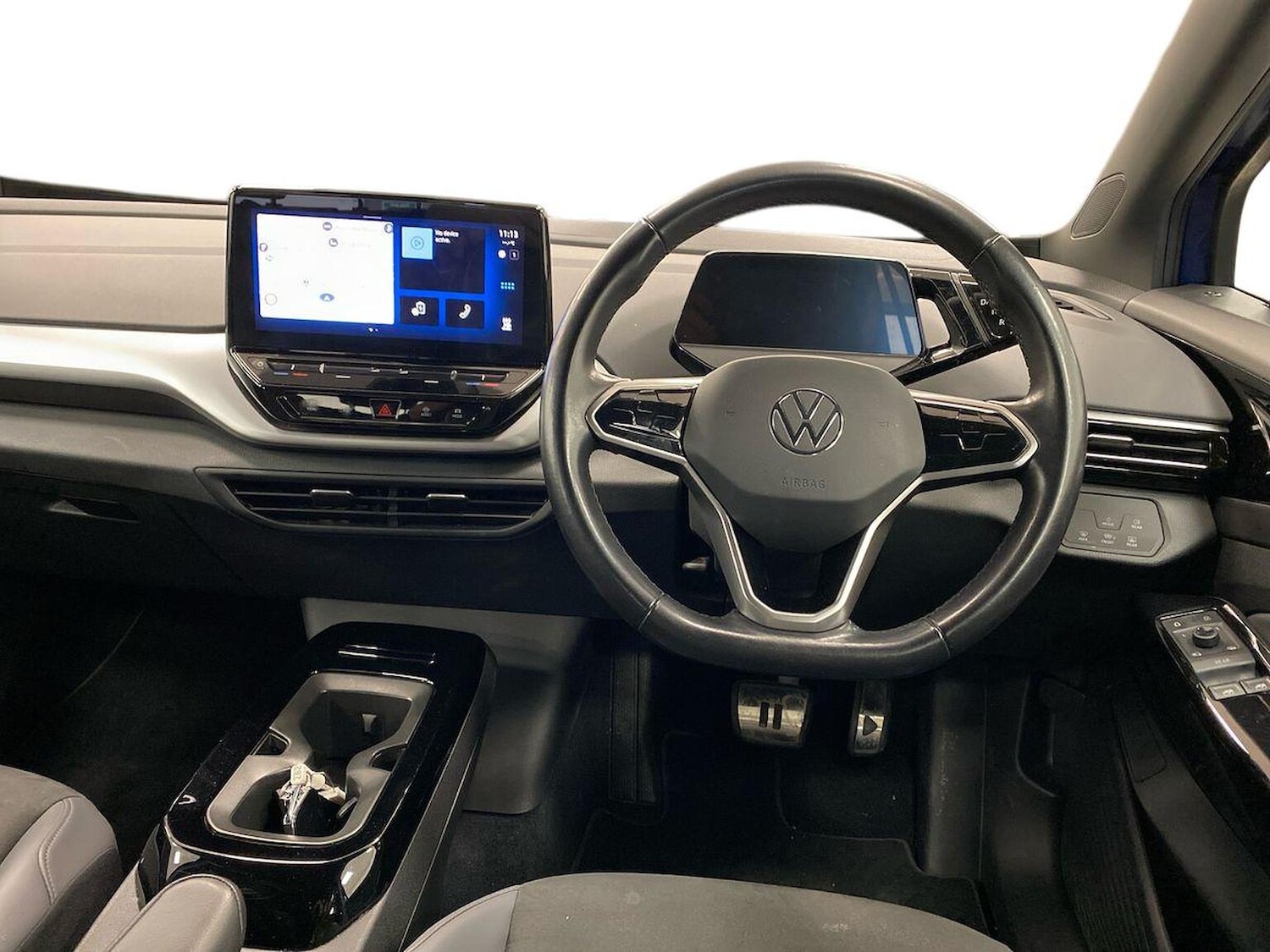 Used Volkswagen ID.4 2022 for sale - 76986986: Photo 9