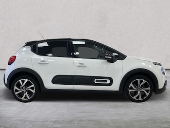 Used Citroen C3 2021 for sale - 75760792: Photo