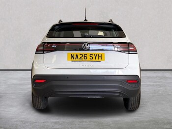 Used Volkswagen Taigo 2026 for sale - 78194976: Photo