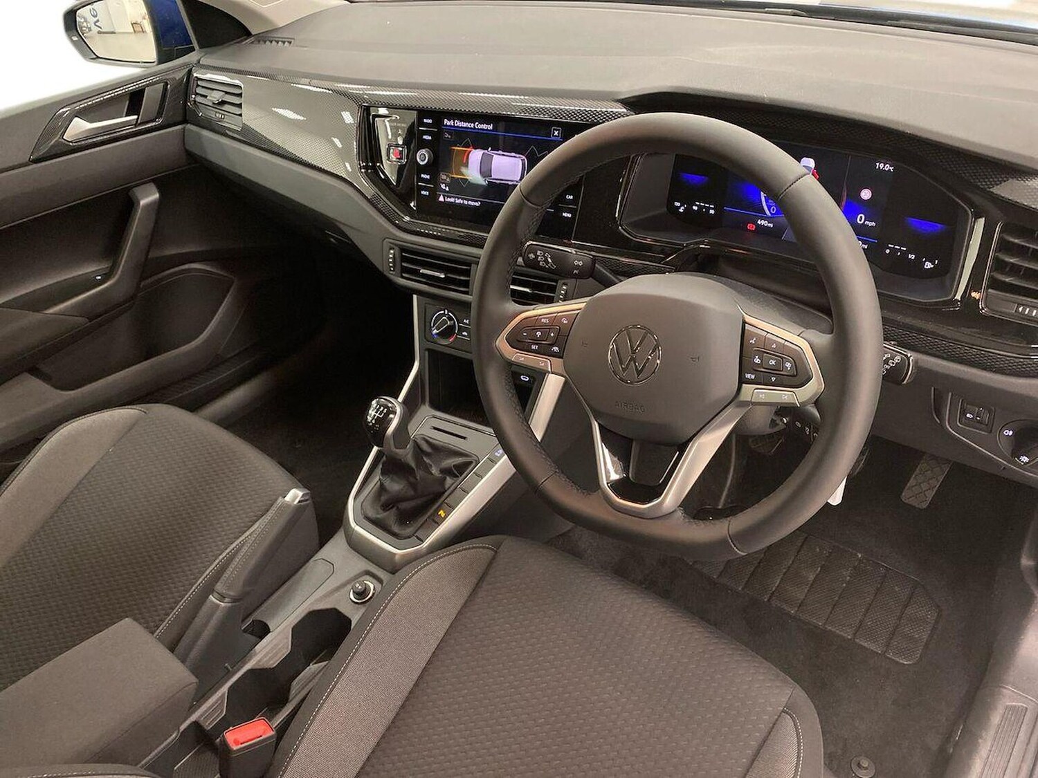 Used Volkswagen Polo 2025 for sale - 76257783: Photo 15
