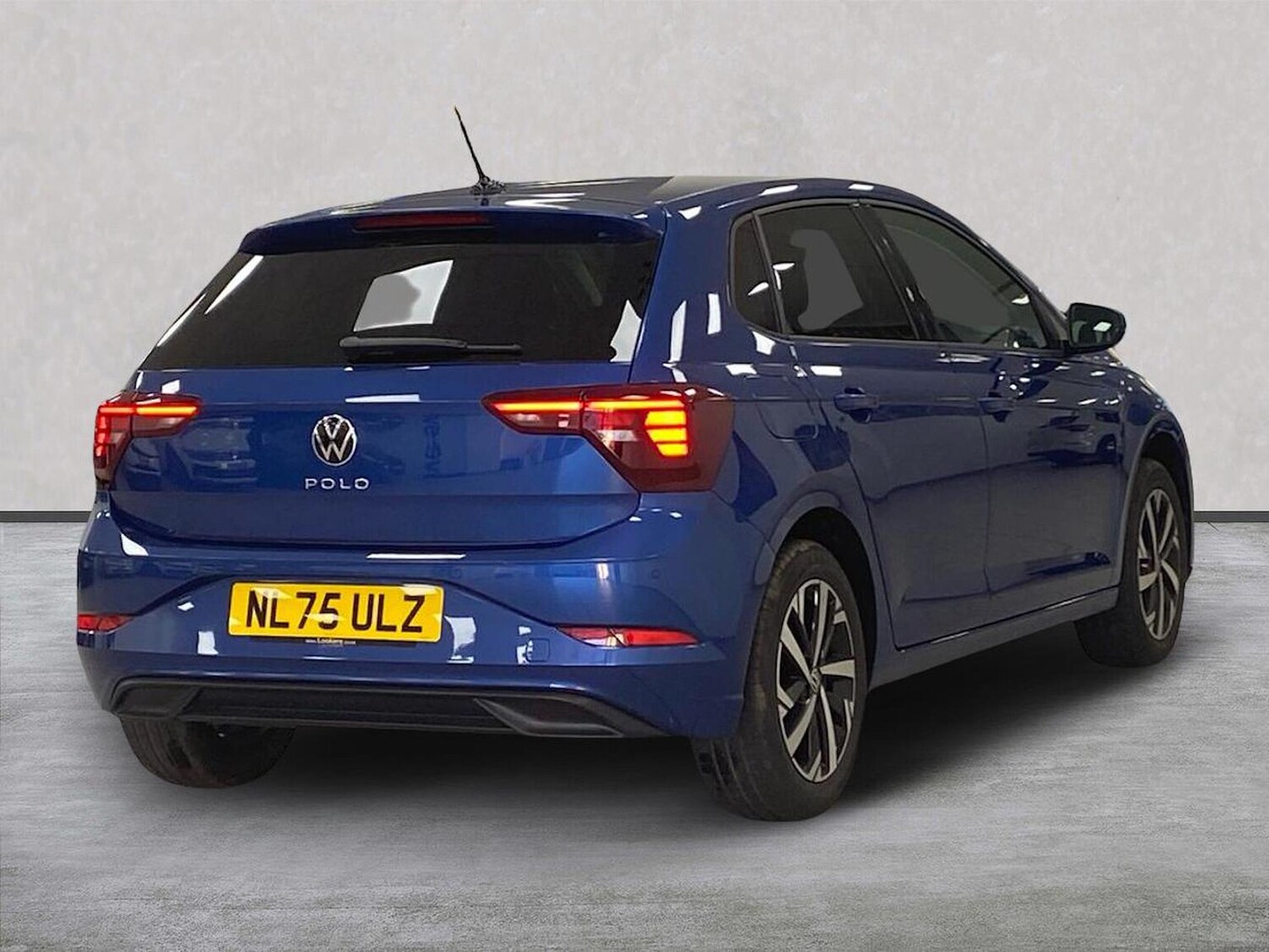 Used Volkswagen Polo 2025 for sale - 76257783: Photo 18
