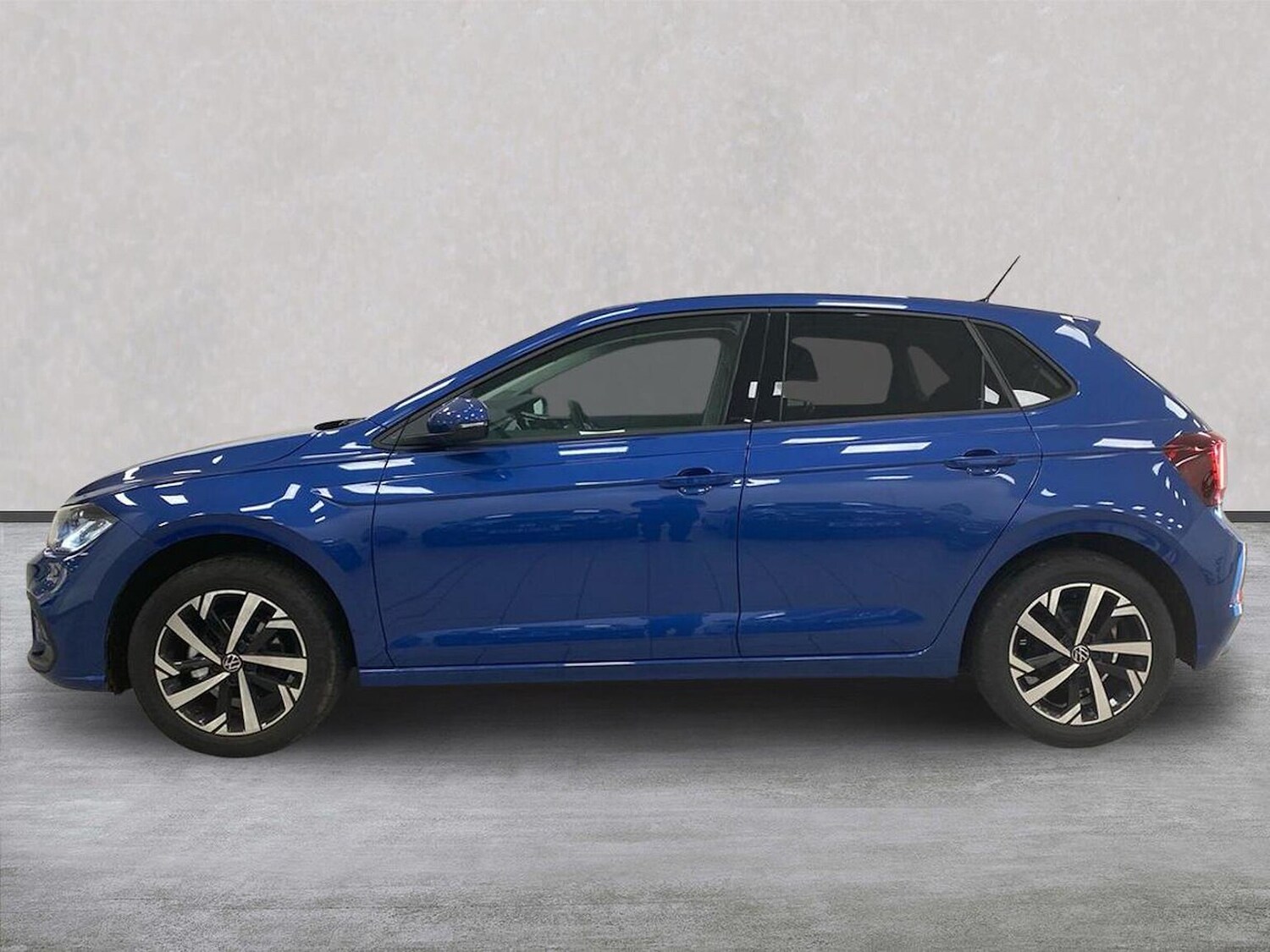 Used Volkswagen Polo 2025 for sale - 76257783: Photo 19