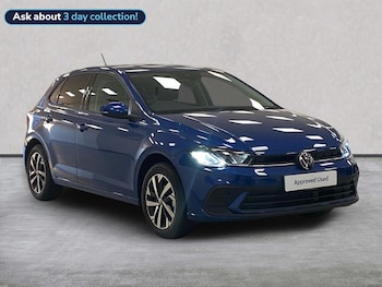 Volkswagen - Polo