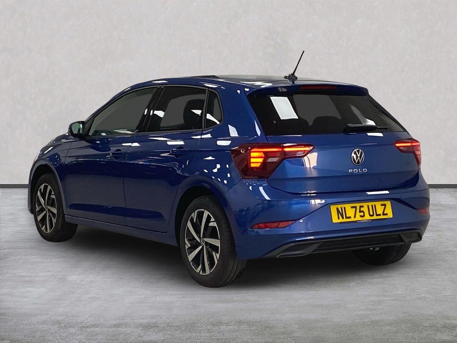 Used Volkswagen Polo 2025 for sale - 76257783: Photo 2