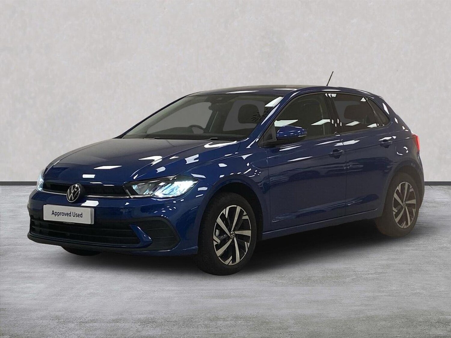 Used Volkswagen Polo 2025 for sale - 76257783: Photo 20