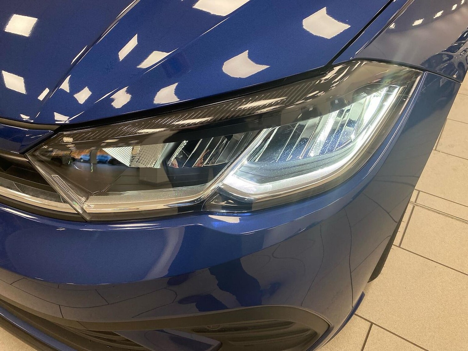 Used Volkswagen Polo 2025 for sale - 76257783: Photo 27