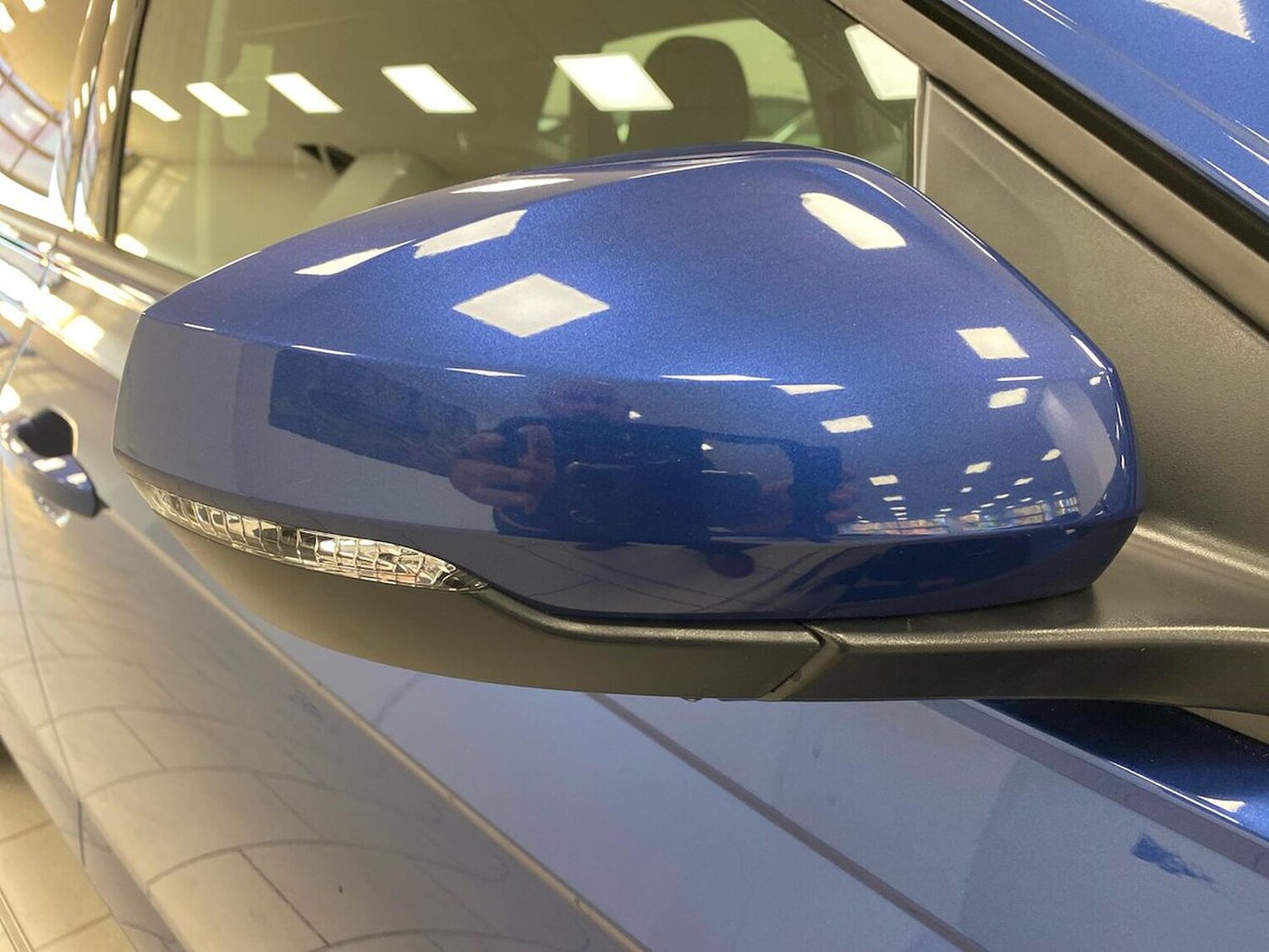 Used Volkswagen Polo 2025 for sale - 76257783: Photo 29