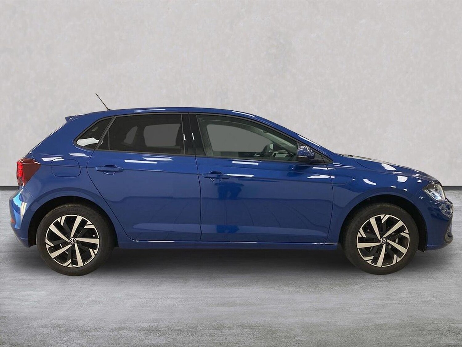 Used Volkswagen Polo 2025 for sale - 76257783: Photo 3