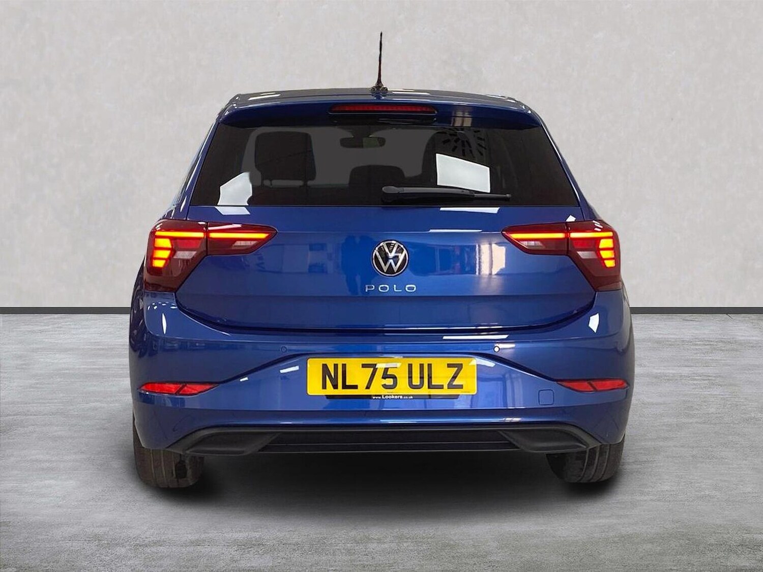 Used Volkswagen Polo 2025 for sale - 76257783: Photo 4