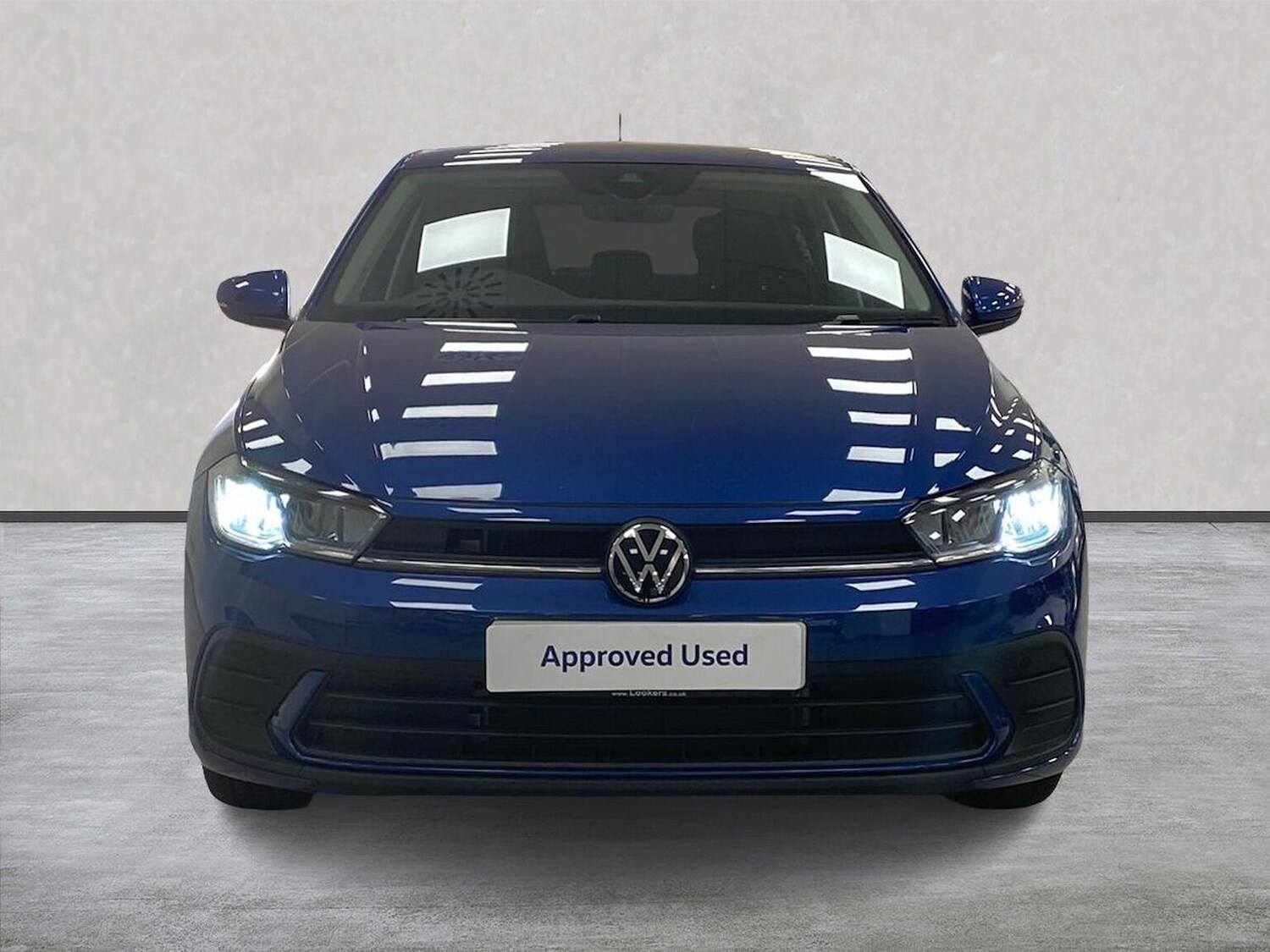 Used Volkswagen Polo 2025 for sale - 76257783: Photo 5