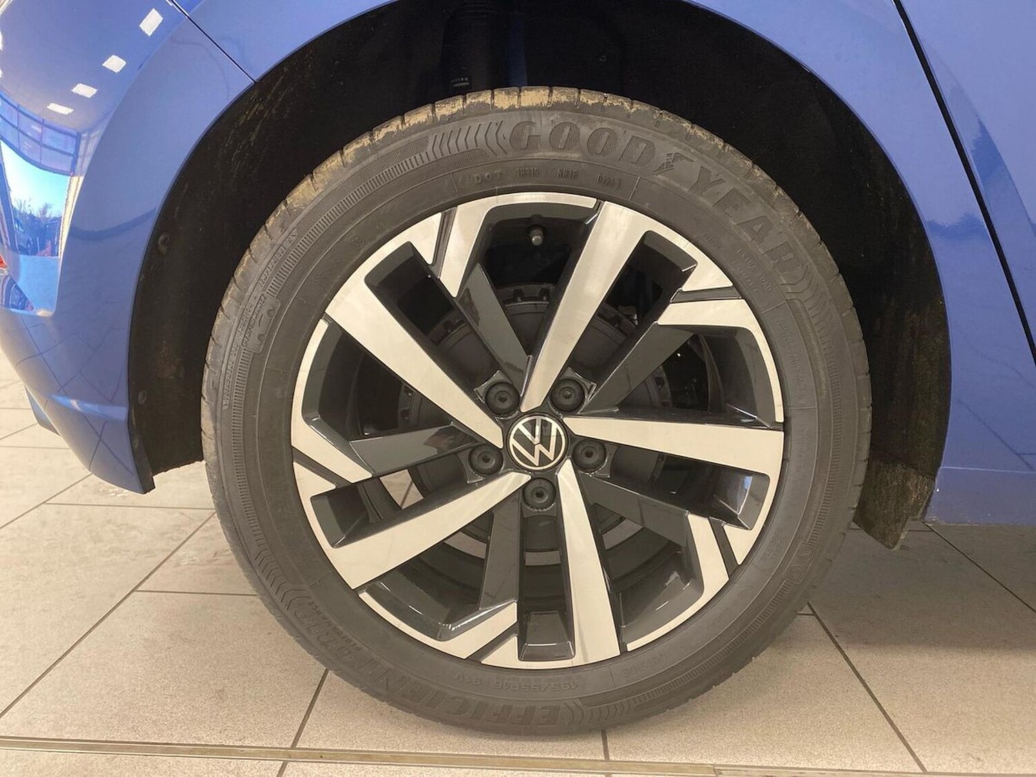 Used Volkswagen Polo 2025 for sale - 76257783: Photo 6